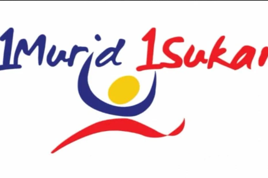 Dasar Sukan Negara dan Dasar 1 Murid 1 Sukan