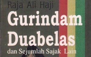 Gurindam Dua Belas