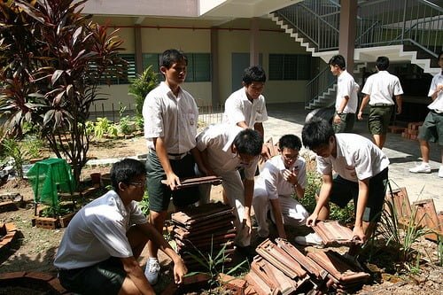 kerja amal