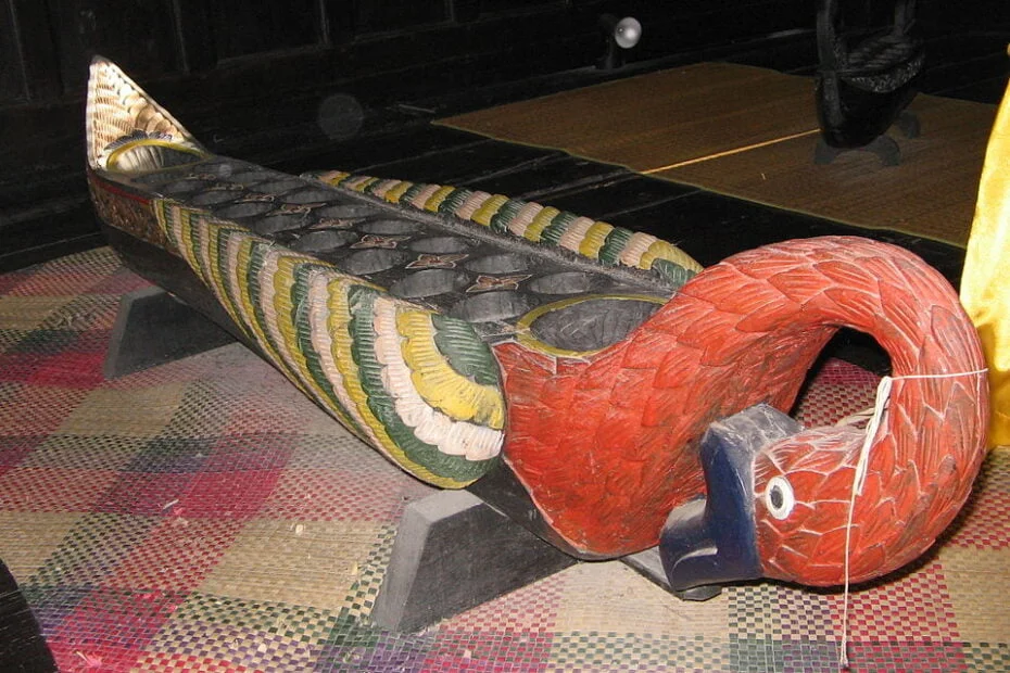 karangan permainan tradisional