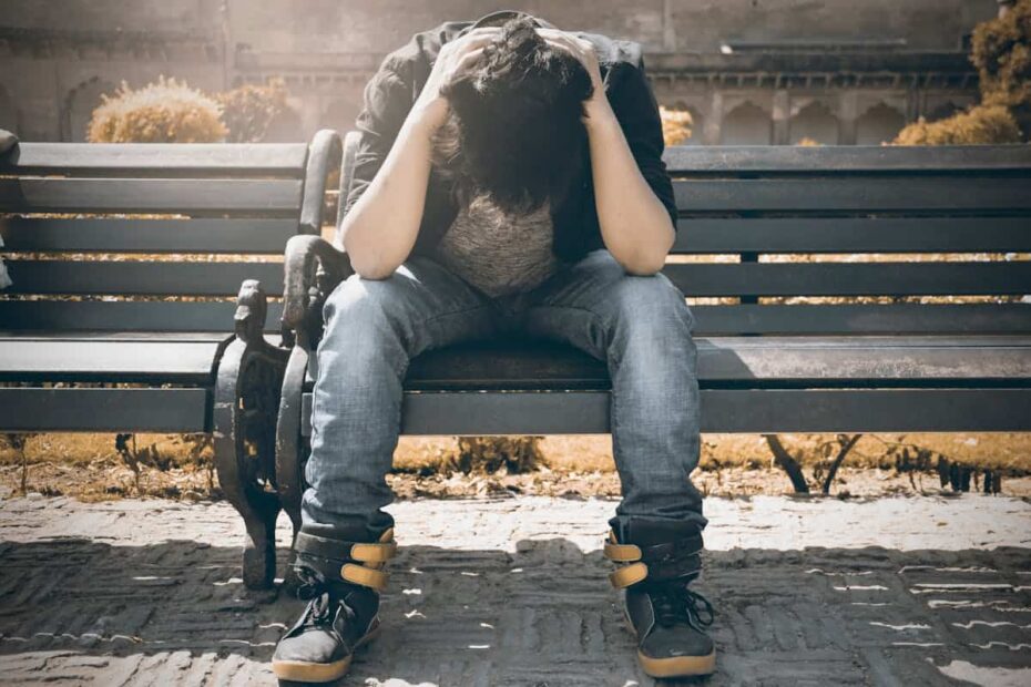 Cara Mengatasi Kes Gangguan Emosi Cara Mengatasi Kes Gangguan Emosi