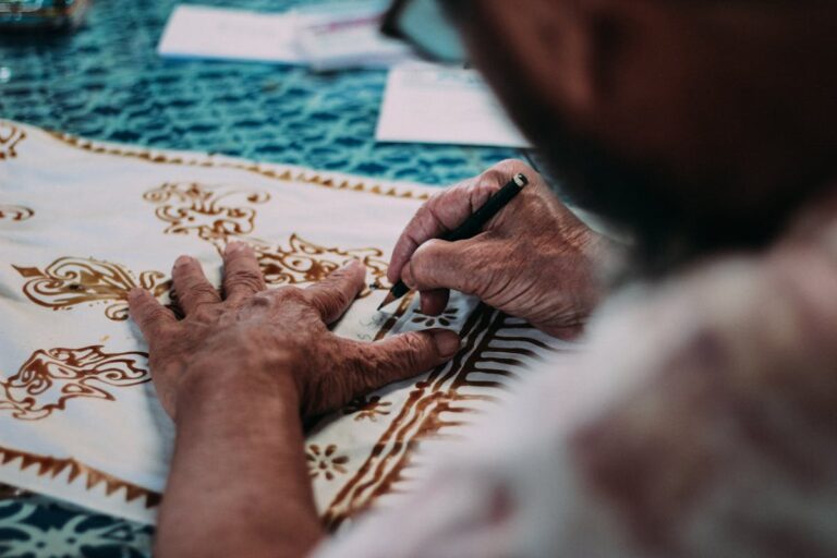 contoh Karangan: Usaha Untuk Mengekalkan Seni Budaya