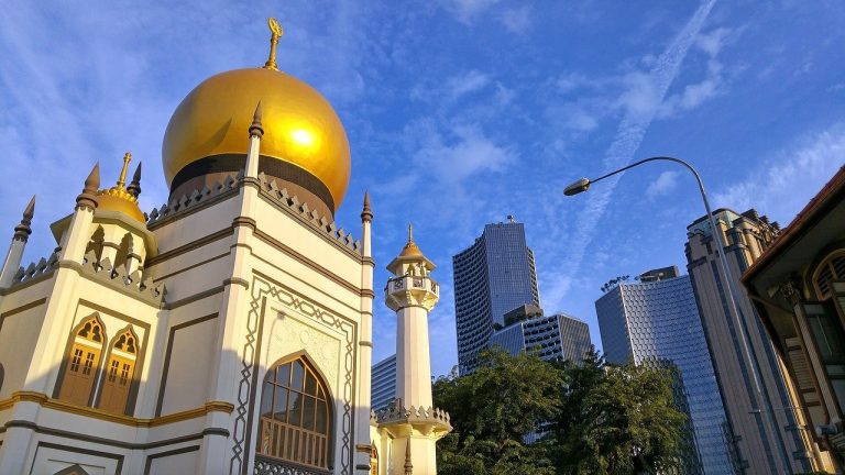 Langkah untuk mengekalkan Budaya Estika Bangsa