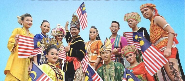 Perpaduan Kaum