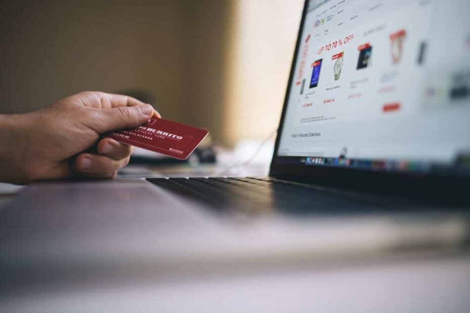 Faktor yang Menggalakkan Pembelian Tidak Perlu