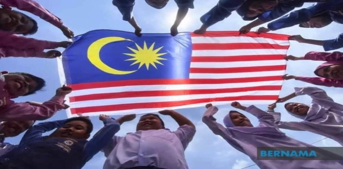 Soalan Lisan Individu - Jati Diri