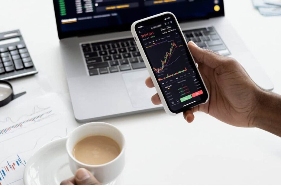 Kebaikan Melabur Dalam Saham Amanah