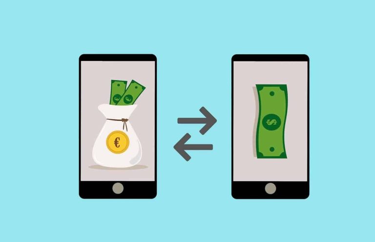 Karangan SPM Kelebihan E-Wallet