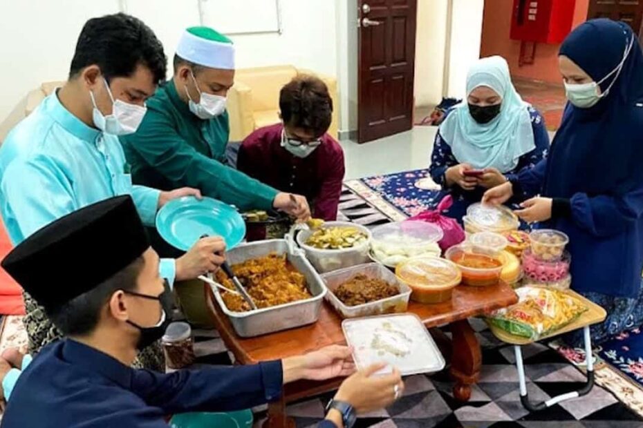 Kepentingan mengekalkan budaya warisan bangsa