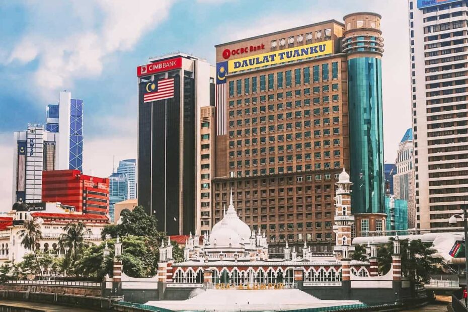Kepentingan Sambutan Hari Kebangsaan Malaysia