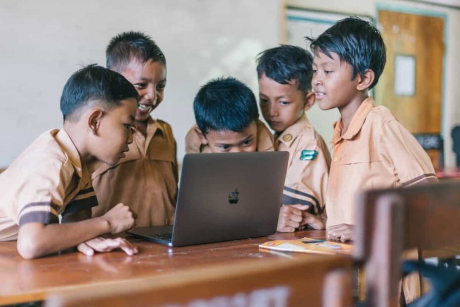 Karangan Kebaikan Belajar Secara Berkumpulan
