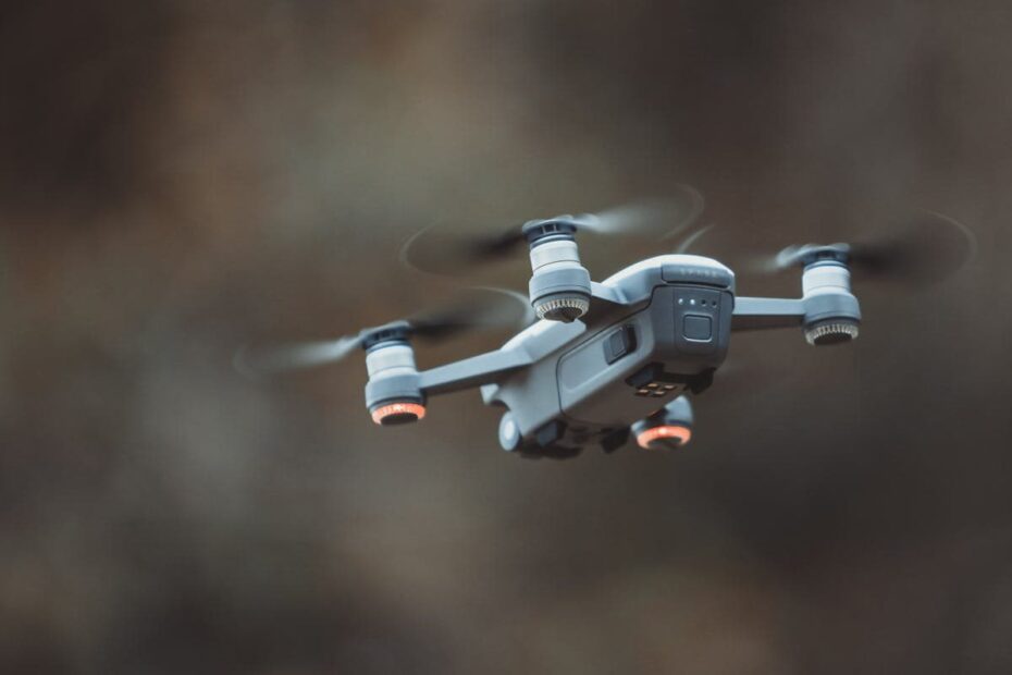 Keburukan Penggunaan Teknologi Dron terhadap Masyarakat