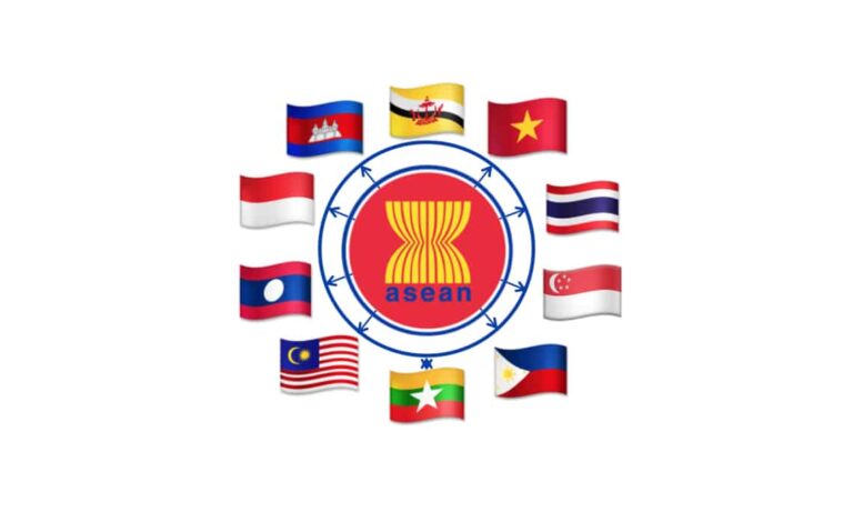 Contoh karangan - Kerjasama negara ASEAN