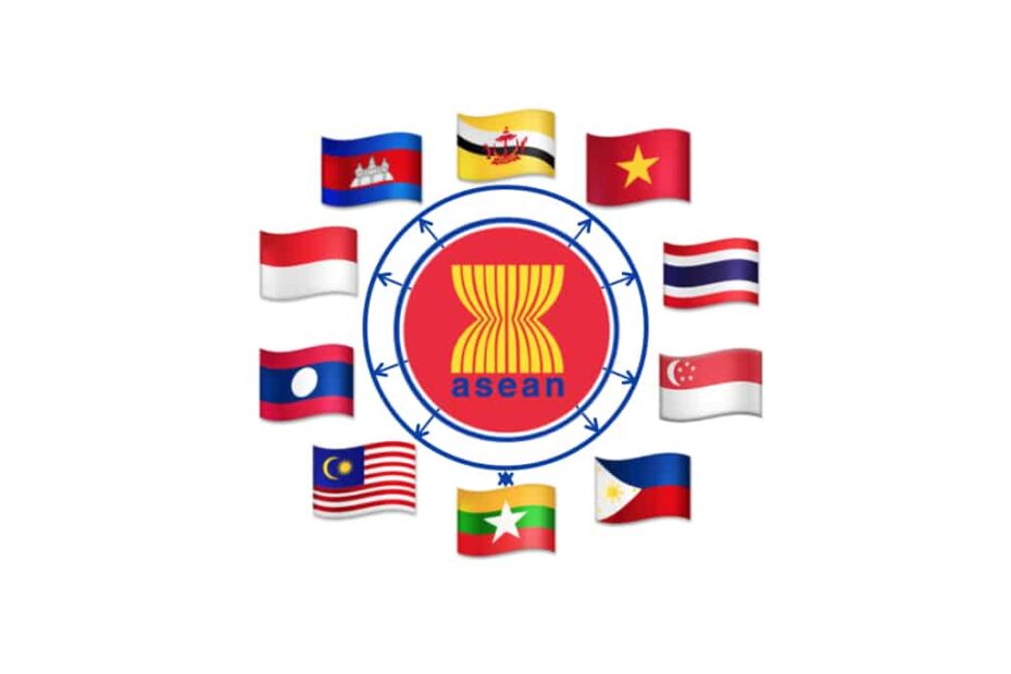 Contoh karangan - Kerjasama negara ASEAN
