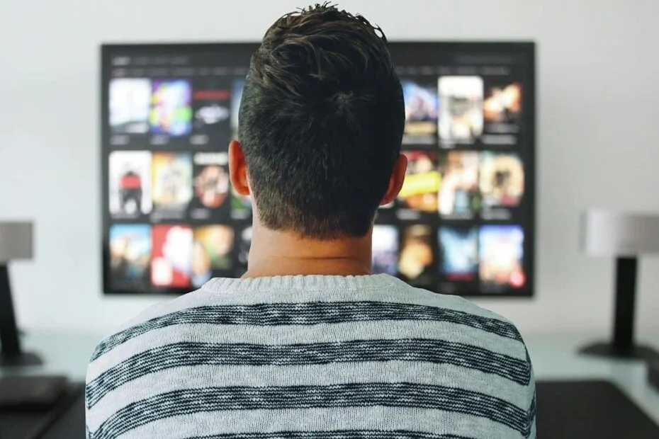 Karangan Kesan Buruk Rancangan hiburan televisyen