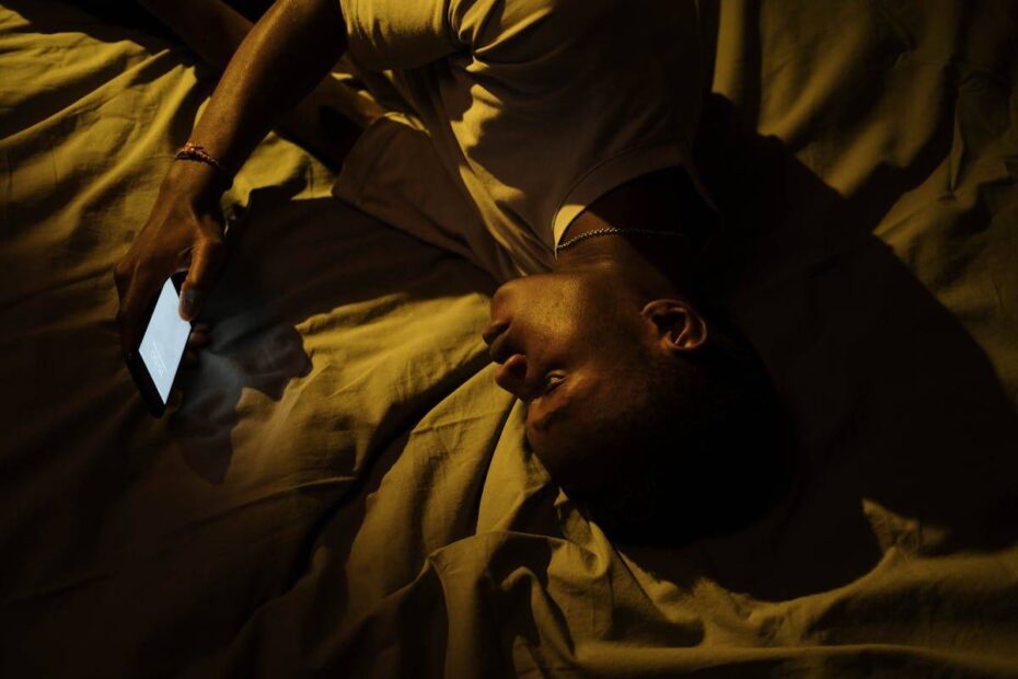 Contoh Karangan kesan kurang tidur terhadap remaja dan pelajar