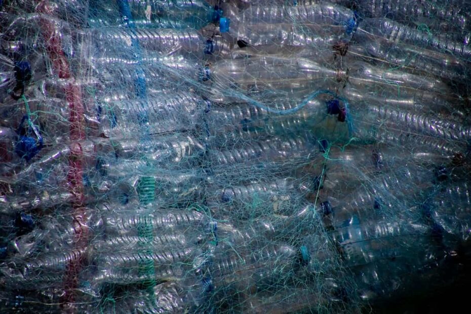 Karangan Kesan penggunaan plastik terhadap alam sekitar