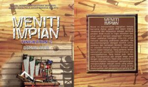 Komsas Novel Meniti Impian Tingkatan 2