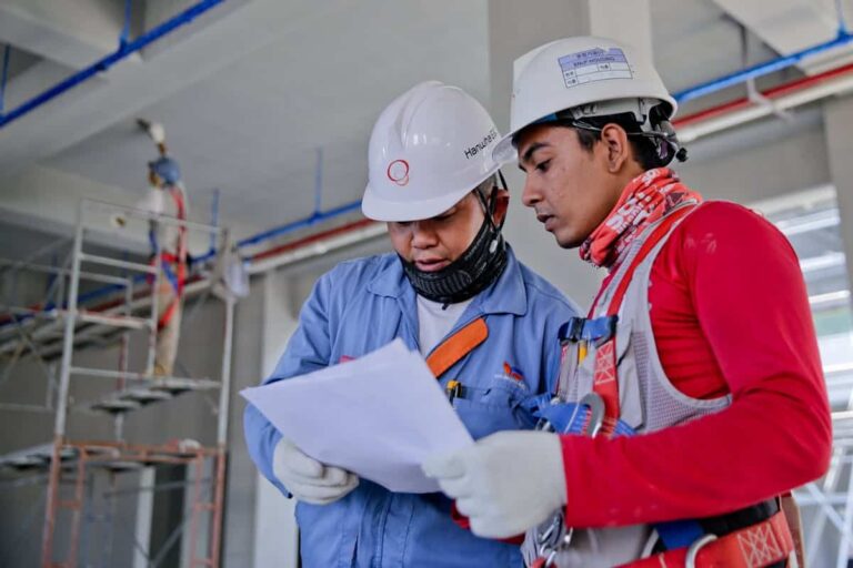 Karangan Cara untuk Melindungi Hak Pekerja