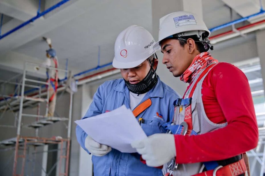 Karangan Cara untuk Melindungi Hak Pekerja