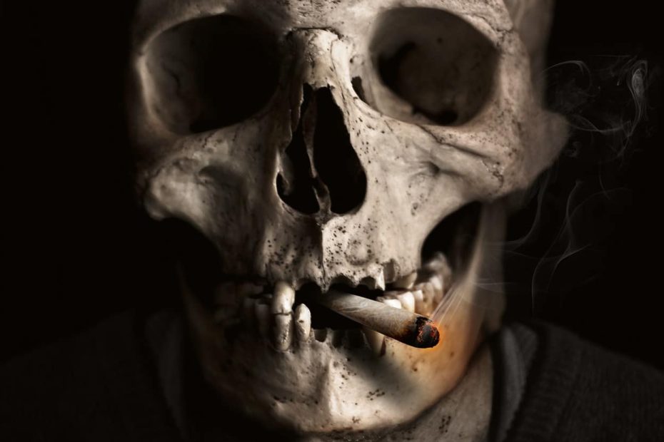 Karangan Langkah Mencegah Budaya Merokok