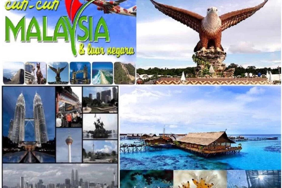 Ujian Lisan Individu: Industri Pelancongan