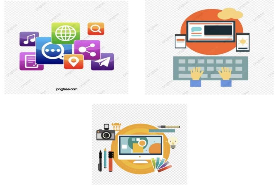 Ujian Bertutur Peningkatan penggunaan Internet