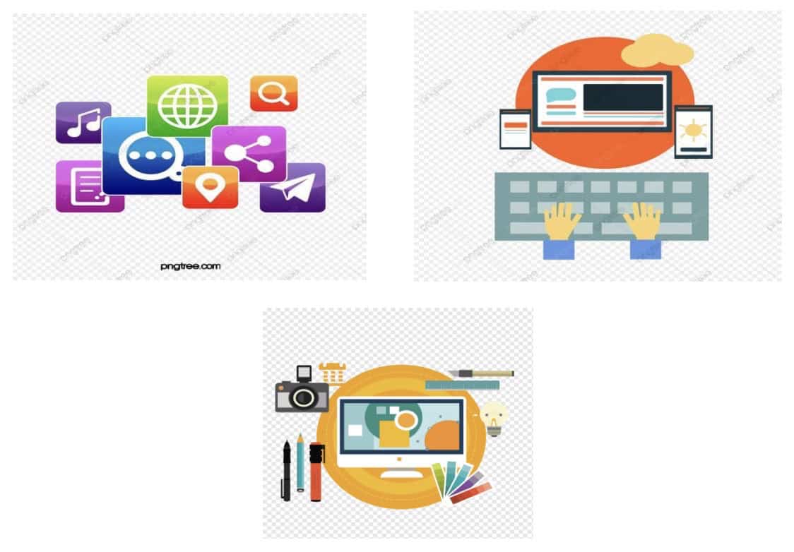 Ujian Bertutur Peningkatan penggunaan Internet