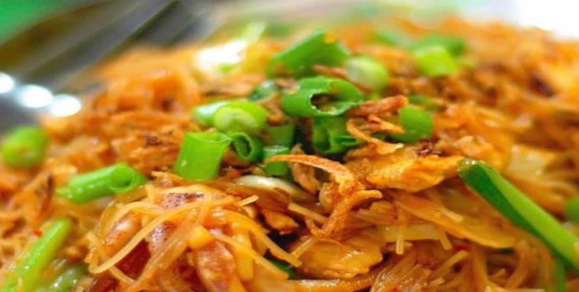 Soalan Taksiran Individu - Makanan Selamat