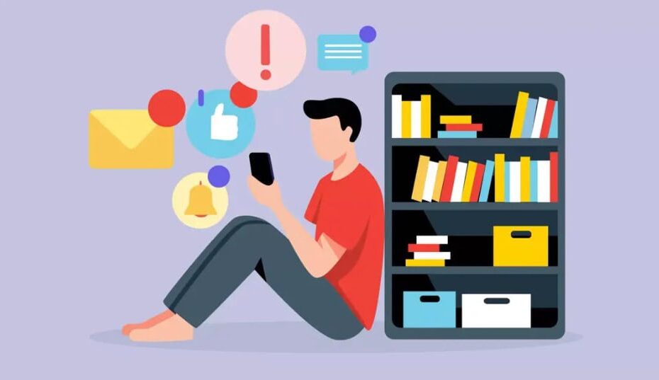 Langkah untuk Mengatasi Masalah Budaya FOMO