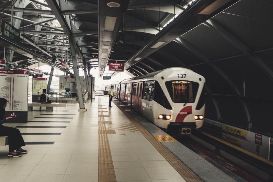 Masalah Pengangkutan Awam Yang Dihadapi Di Malaysia