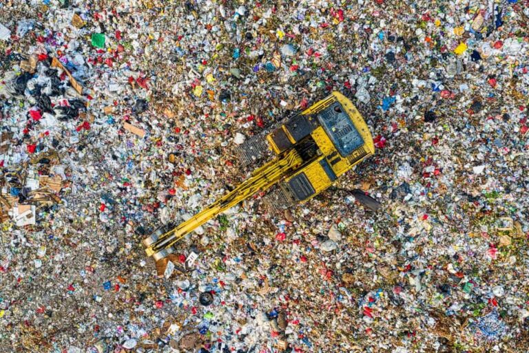 Langkah Mengatasi Masalah Pembuangan Sampah