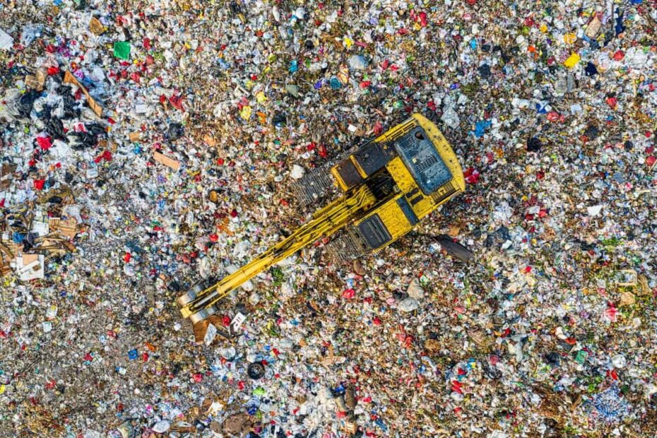 Langkah Mengatasi Masalah Pembuangan Sampah