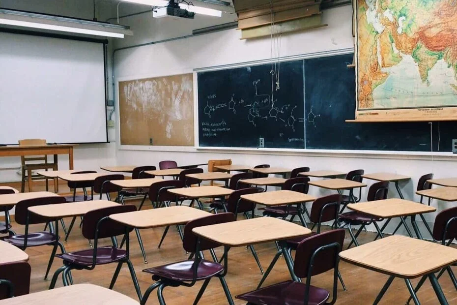 Cara Mengatasi Masalah Ponteng Sekolah