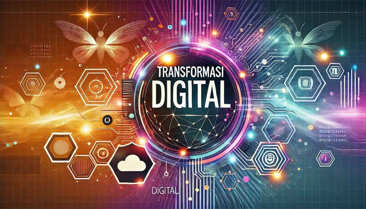 Peranan AI dalam Transformasi Digital dan Pemasaran Online di Malaysia
