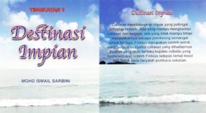 Komsas Tingkatan 1 -Nota Novel Destinasi Impian