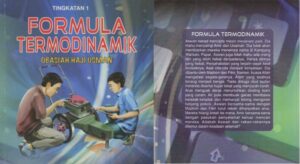 Novel Formula Termodinamik