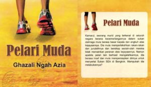 Novel Pelari Muda