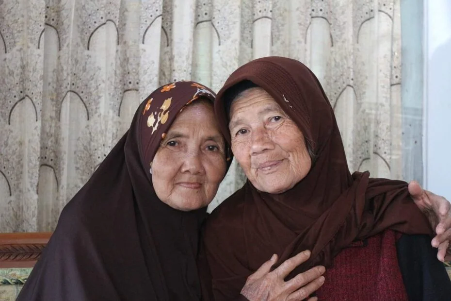 Pengabaian Warga Emas Contoh Karangan Faktor Pengabaian Warga Emas