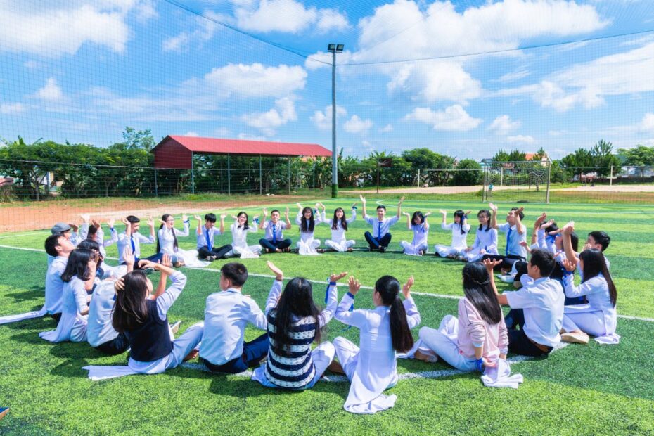 Tanggungjawab Pengawas Di Sekolah