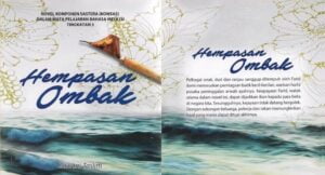 Sinopsis Hempasan Ombak mengikut bab