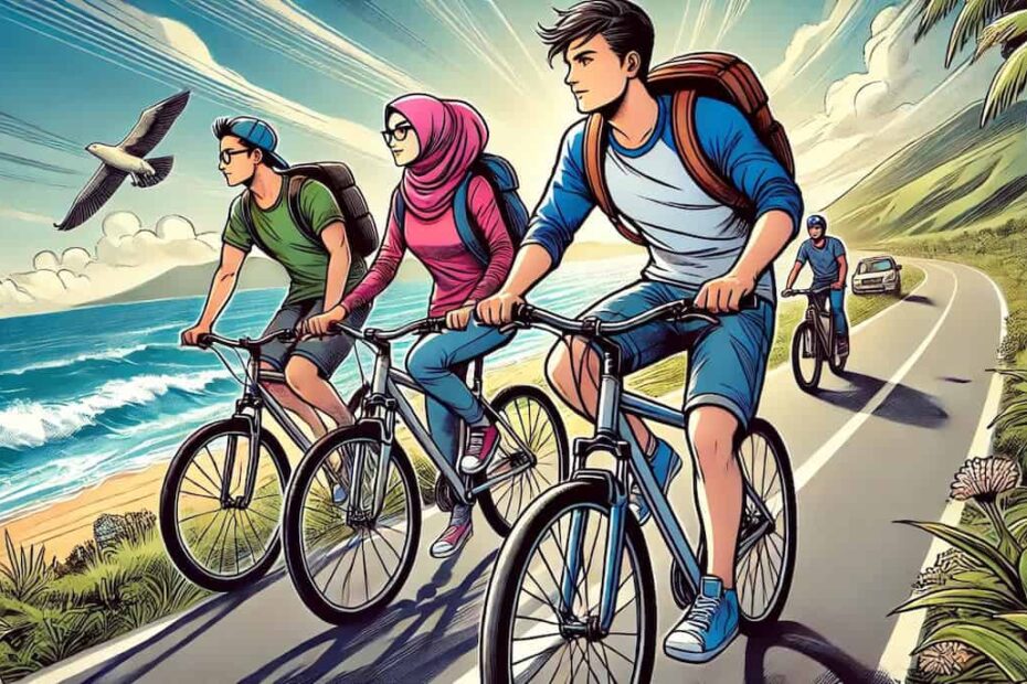 Sinopsis Novel Destinasi Impian Sinopsis Novel Destinasi Impian (Mengikut Bab)
