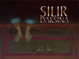 Sinopsis Novel Silir Daksina