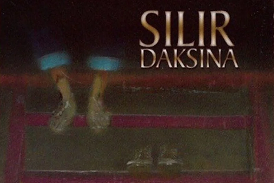 Sinopsis Novel Silir Daksina