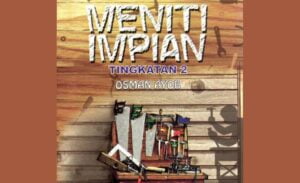 Sipnosis Novel Meniti Impian