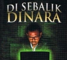 NOVEL DI SEBALIK DINARA