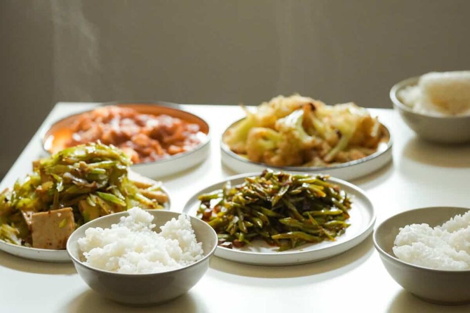 Karangan Cara mengatasi isu kekurangan makanan