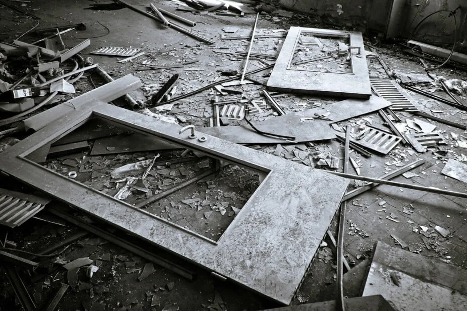 Langkah-langkah Mengatasi vandalisme